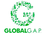 GLOBAL GAP