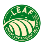 LEAF